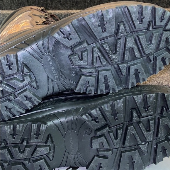 Winchester men’s hunting boots new - Picture 3 of 4